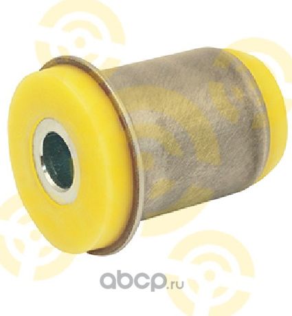 Сайлентблок рычага подвески (Точка Опоры) Точка Опоры. Артикул 1-06-4123