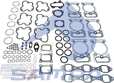 Комплект прокладок, блок-картер двигателя Sampa для Renault Premium I 1996-2006. Артикул 080.688