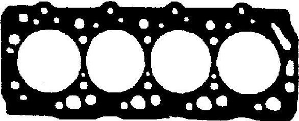 Прокладка ГБЦ BGA. Артикул CH9396