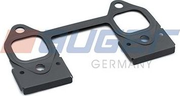 Прокладка выпускного коллектора Auger для Volvo  FE 2006-2026. Артикул 80566