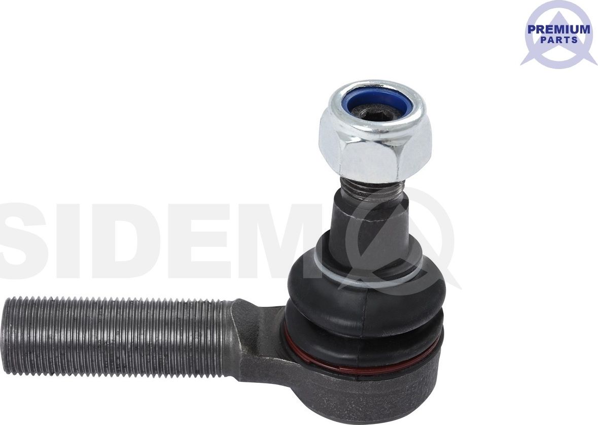 Наконечник рулевой тяги Sidem. Артикул 4331
