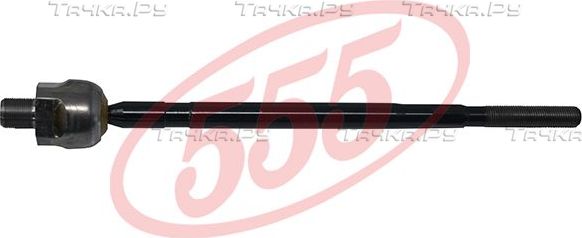 Рулевая тяга 555 правая/левая для Nissan 200SX S14 1993-1999. Артикул SR-4850