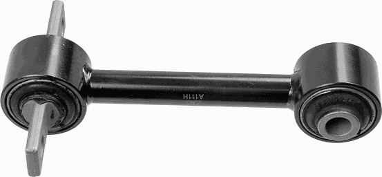 Поперечный рычаг задней подвески Lemforder правый/левый для Volvo S40 I 1995-2003. Артикул 35278 01