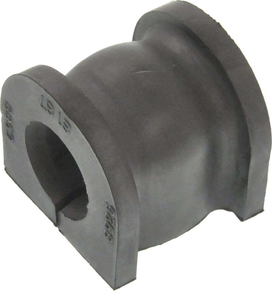 Втулка стабилизатора Blue Print (резина). Артикул ADH28055