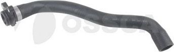 Патрубок радиатора (системы охлаждения) OSSCA. Артикул 29436