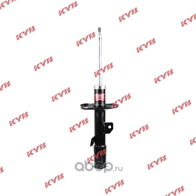 Амортизатор KYB Excel-G передний/задний правый для Volvo 780 1986-1990. Артикул 335048