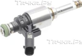 Клапанная форсунка Bosch для Audi A3 III (8V) 2012-2026. Артикул 0 261 500 354