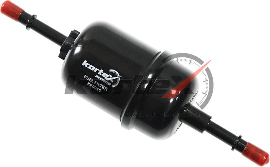 Фильтр топливный FORD (Kortex). Артикул KF0046