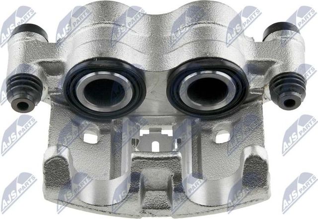 Тормозной суппорт NTY передний левый для IVECO Daily III 1999-2007. Артикул HZP-VC-004