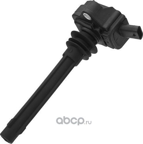 КАТУШКА ЗАЖИГАНИЯ UAZ HUNTER (3151), ГАЗ СОБОЛЬ (Zikmar). Артикул Z29133R