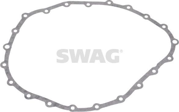 Прокладка масляного поддона AUDI A4, A5, A6, A7 2.0-3.0 07-18 SWAG. Артикул 30 10 5947