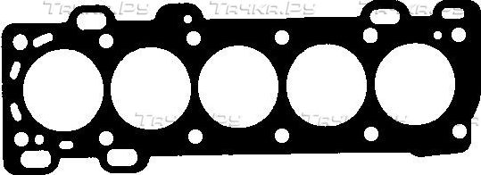 Прокладка ГБЦ BGA для Renault Safrane I 1996-1999. Артикул CH6509