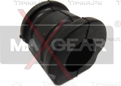 Втулка стабилизатора MaXgear передняя левая для Skoda Fabia I 1999-2008. Артикул 72-1292