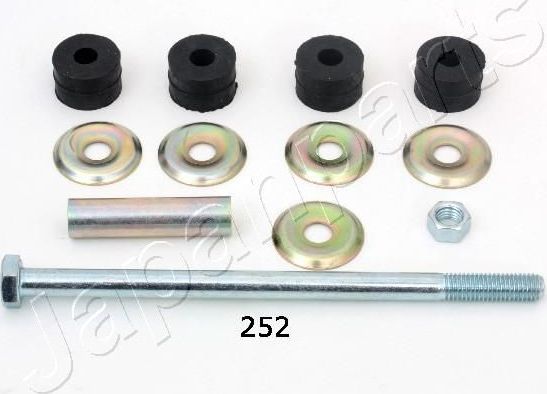Стойка (тяга) стабилизатора Japanparts. Артикул SI-252