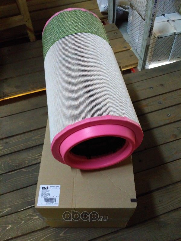 Воздушный фильтр Iveco. Артикул 500020002