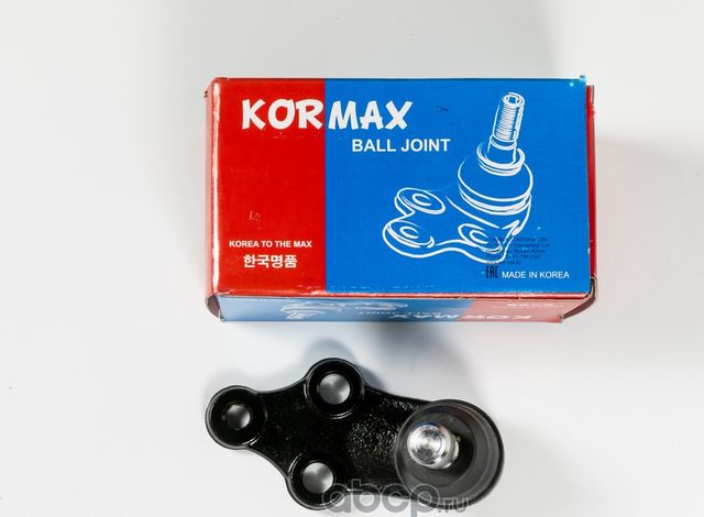 Шаровая опора, нижняя CBKH39 (Kormax). Артикул KSB013