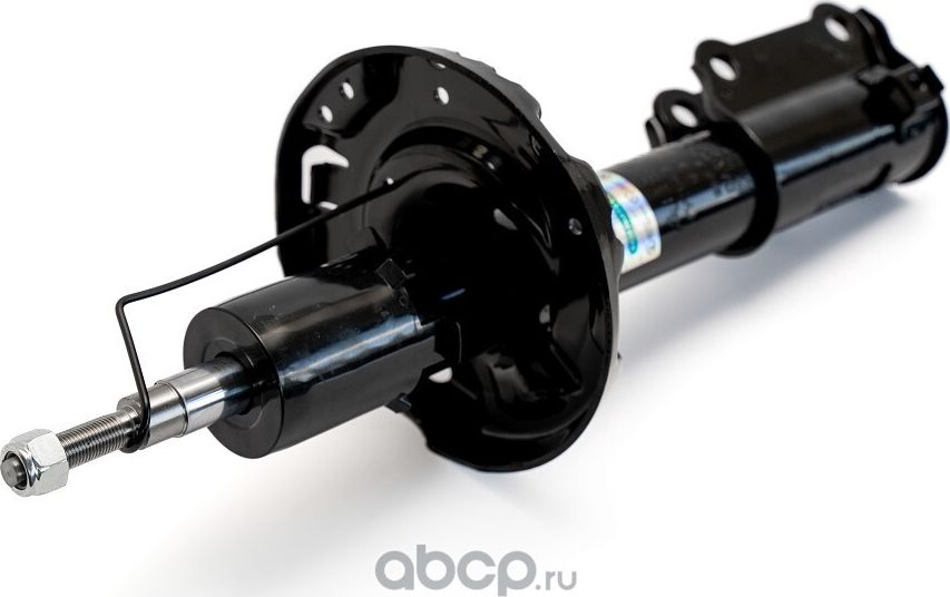 Амортизатор подвески газовый передний левый (Absel). Артикул HY342151L