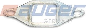 Прокладка выпускного коллектора Auger для MAN M2000 1995-2005. Артикул 65850