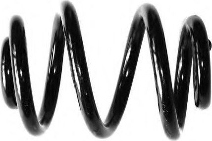 Пружина подвески Patron. Артикул PCS950672