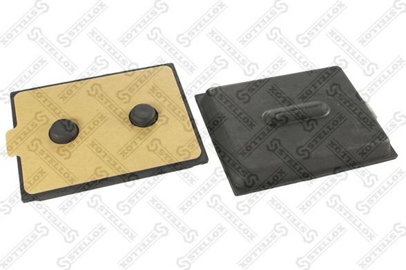 Отбойник амортизатора (стойки) Stellox. Артикул 84-02152-SX