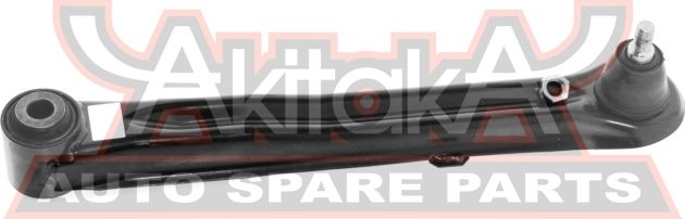 Треугольный рычаг задней подвески Asva для Mitsubishi Pajero III 2000-2006. Артикул 0425-V75R2