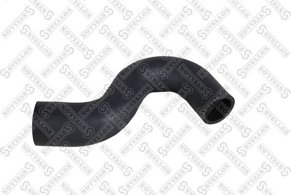 Патрубок радиатора (системы охлаждения) Stellox. Артикул 10-35572-SX