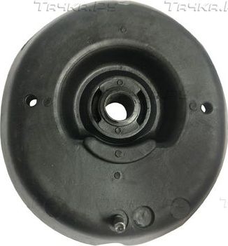 Опора амортизатора (стойки) Formpart (резина/металл) передняя для Citroen C2 2003-2012. Артикул 13199012/S