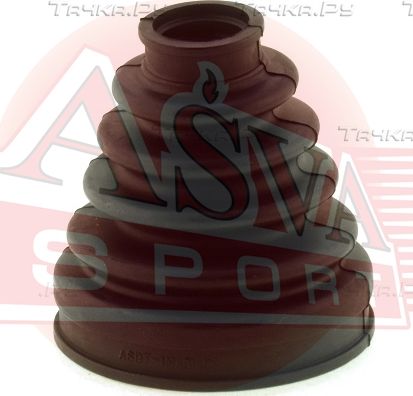 Пыльник ШРУСа внутренний Asva задний для Toyota Camry 30 (V30, XV30) 2001-2006. Артикул ASBT-INACV4