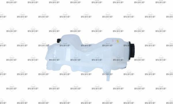 Расширительный бачок NRF EASY FIT. Артикул 454052