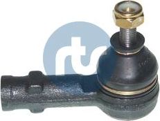 Наконечник рулевой тяги RTS. Артикул 91-00614