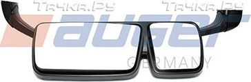Зеркало боковое Auger для Mercedes-Benz Actros MP2 2002-2008. Артикул 73851