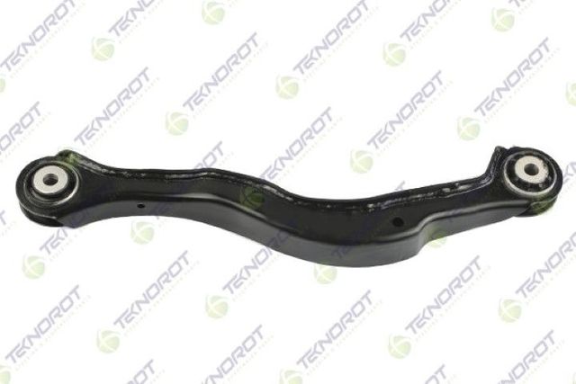 Поперечный рычаг задней подвески Teknorot (Листовая сталь) левый верхний для Chevrolet Traverse II 2017-2025. Артикул BU-249