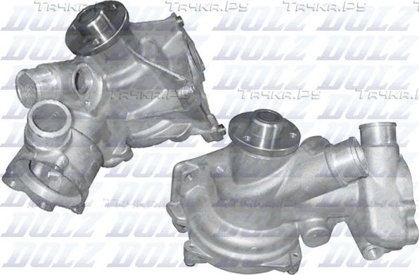 Помпа (водяной насос) Dolz. Артикул M209
