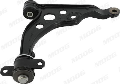 Поперечный рычаг передней подвески MOOG правый нижний для Fiat Ducato II 1994-2002. Артикул FI-WP-0108