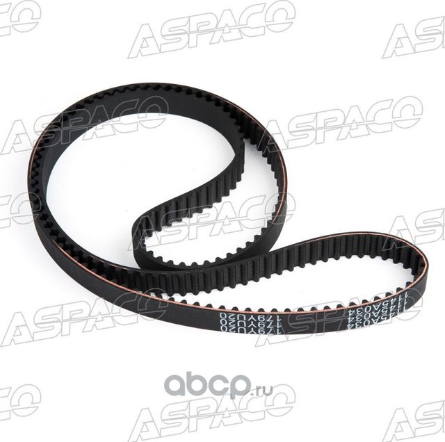 РЕМЕНЬ ГРМ MITSUBISHI OUTLANDER XL (CW) (06-12) (Aspaco). Артикул APA034