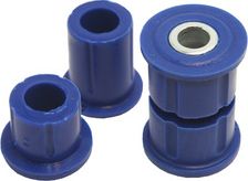 Втулки полиуретановые Tough Dog на пальцы серьги для Nissan Navara 4WD D40 2005-2015. Артикул TDUK-068