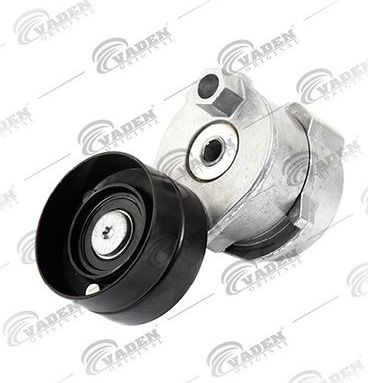 Натяжной ролик (натяжитель) приводного клинового зубчатого ремня Vaden Original. Артикул 331.03.0014