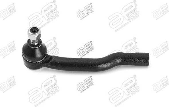 Наконечник рулевой тяги APlus левый для Suzuki Vitara I 1990-1999. Артикул 13524AP