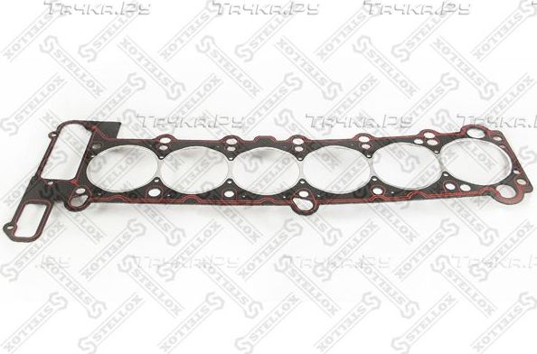 Прокладка ГБЦ Stellox для BMW 5 III (E34) 1990-1996. Артикул 11-25051-SX