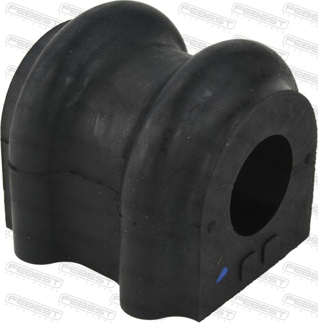 Втулка стабилизатора Febest задняя для Hyundai Tucson I 2004-2010. Артикул KSB-SL10R