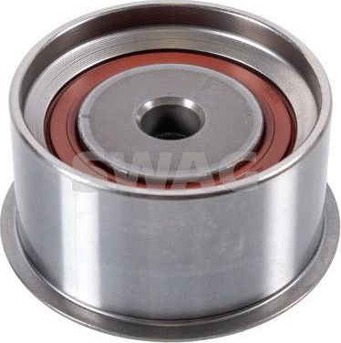 Направляющий (ведущий) ролик ремня ГРМ SWAG (Металл). Артикул 81 03 0013