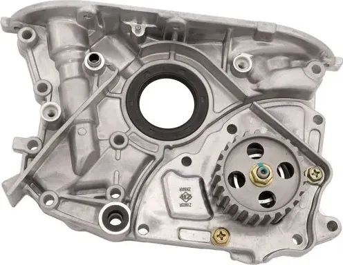 Насос масляный (Zikmar). Артикул Z18803R