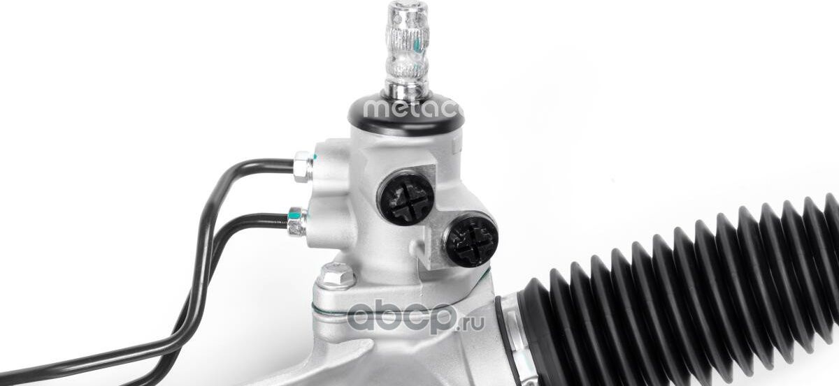 Рейка рулевая (Metaco). Артикул 4080091