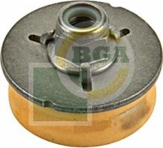 Опора амортизатора (стойки) BGA (резина/металл). Артикул SM0904
