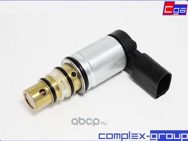 11CVLV8016RA_Клапан компрессора PXE16 (CGA). Артикул 11CVLV8016RA