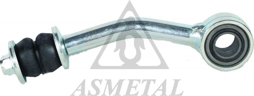 Стойка (тяга) стабилизатора Asmetal. Артикул 26FR1001