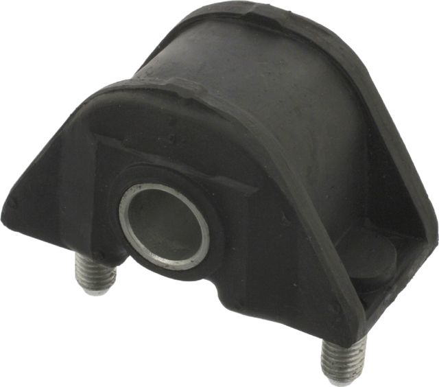 Сайлентблок переднего рычага подвески SWAG (резина/металл) задний правый/левый нижний для Citroen Saxo 1996-2004. Артикул 62 60 0003