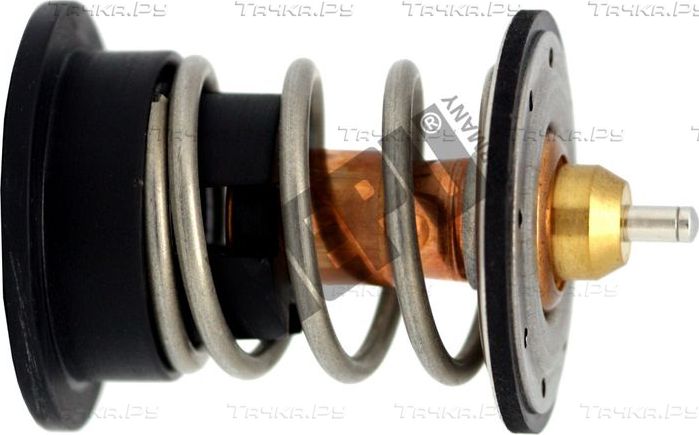 Термостат Hepu для BMW 5 V (E60/E61) 2007-2010. Артикул TM1212