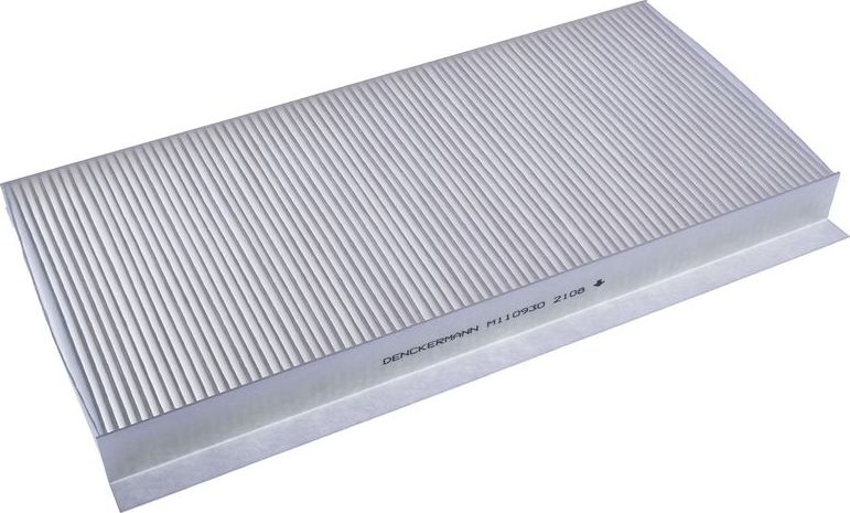 Салонный фильтр Denckermann. Артикул M110930