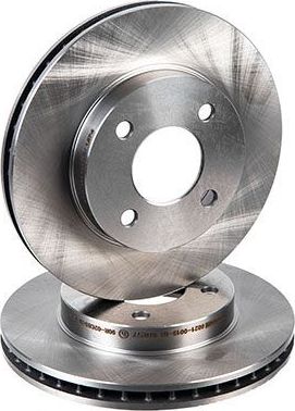 Тормозной диск Stellox. Артикул 6021-0015-SX